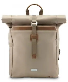 Hama раница for Лаптоп 16.2 inches silvan бежов