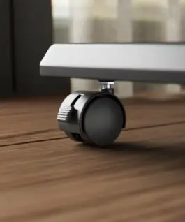Alternative view of Ergo Office TV stand ER-304B