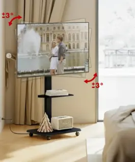Ergo Office TV stand ER-304B