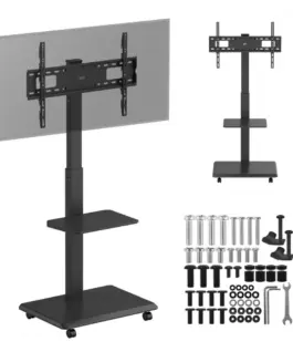 Ergo Office TV stand ER-304B