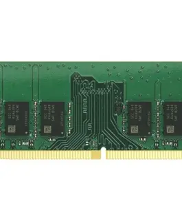 Synology памет D4EU02-8G DDR4 ECC 8GB DIMM Unbuffeчервен