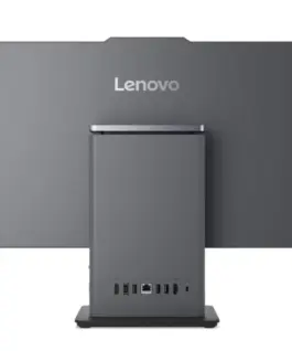 Lenovo Компютър All-in-One neo 50a G5 12SD0069PB W11Pro Core 7 240H/2x16GB/1TB/INT/23.8 FHD/Touch/Luna сив/5YRS