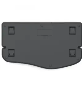 Hama Ergonomic клавиатура WK900 черен