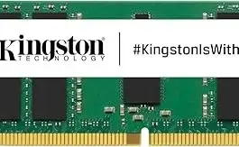 Kingston памет за сървър DDR5 32GB/5600 ECC CL46 DIMM 2Rx8 Hynix A