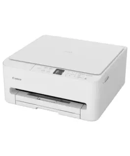 Alternative view of Canon Multifunctional ink printer TS6550i 7179C006