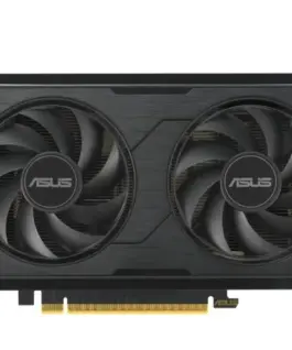 Alternative view of Asus видео карта GeForce RTX 5050 DUAL 8GB OC GDDR6 128BIT 3DP/HDMI