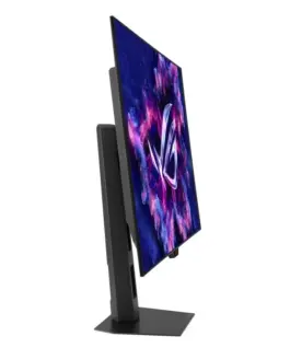 Asus Monitor 31.5 inches XG32UCWG ROG 4K UHD 0.03 HDMI DP USB