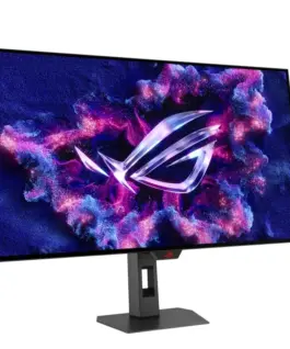 Asus Monitor 31.5 inches XG32UCWG ROG 4K UHD 0.03 HDMI DP USB