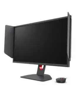 ZOWIE Gaming монитор BENQ XL2746K LED 1ms/240Hz/FullHD