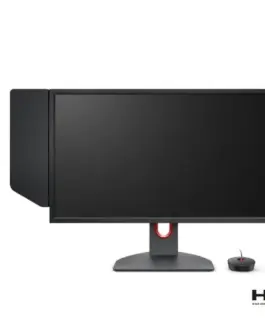 ZOWIE Gaming монитор BENQ XL2746K LED 1ms/240Hz/FullHD