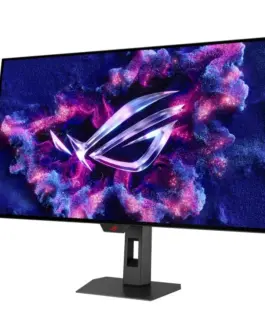 Asus Monitor 31.5 inches XG32UCWMG ROG 4K UHD 0.03 HDMI DP USB