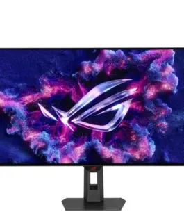 Asus Monitor 31.5 inches XG32UCWMG ROG 4K UHD 0.03 HDMI DP USB