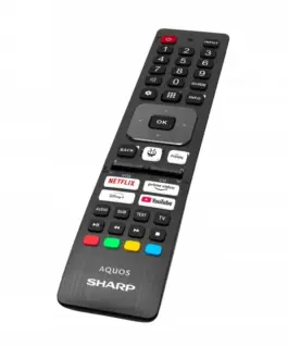 Sharp TV LED 50 inches 50GK4445E