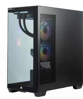 OPTIMUS Компютър E-Sport GB650T-CR5 Ryzen 7 7800X3D/32GB/1TB/RX 9070 OC