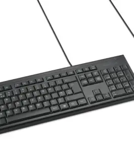Alternative view of Kensington Keyboard and мишкакомплект KM150 EQ Wiчервен Desktop