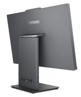 Lenovo Компютър All-in-One neo 50a G5 12SD0078PB W11Pro Core 5 210H/16GB/512GB/INT/23.8 FHD/Luna сив/5YRS