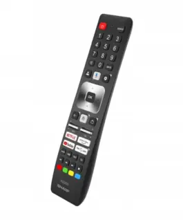 Sharp TV LED 55 inches 55HR7465E