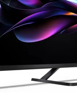 Sharp TV LED 55 inches 55HR7465E