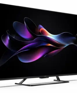 Sharp TV LED 55 inches 55HR7465E