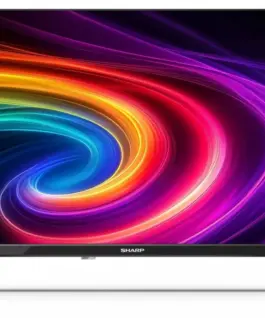 Sharp TV LED 24 inches 24HA1405E