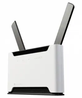 MikroTik Chateau 5G S53 UG+5HaxD2HaxD-TC&RG650E