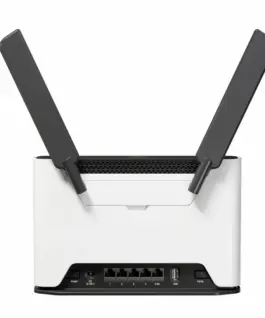 MikroTik Chateau 5G S53 UG+5HaxD2HaxD-TC&RG650E