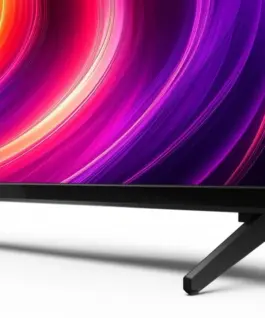 Sharp TV LED 32 inches 32HA1405E