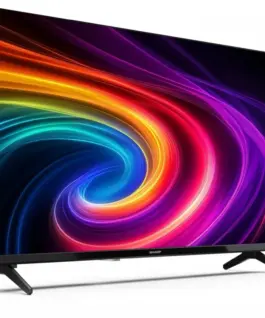 Sharp TV LED 32 inches 32HA1405E