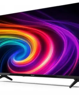 Sharp TV LED 32 inches 32HA1405E