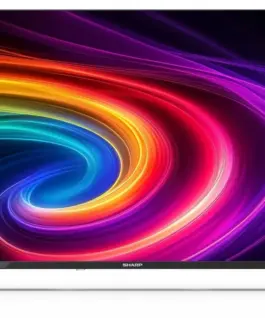 Sharp TV LED 40 inches 40HA1405E