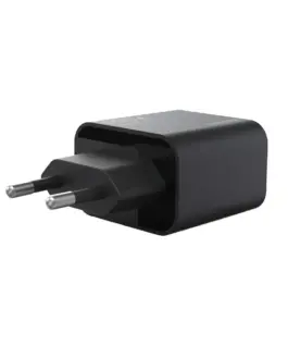 Maxcom Power адаптер USB A+C 30W EU