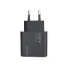 Maxcom Power адаптер USB A+C 30W EU