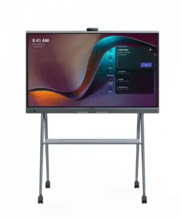 Alternative view of Yealink Interactive монитор MB86Pro-A02 1203671