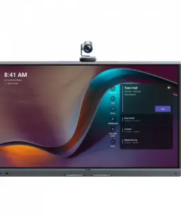 Yealink Interactive монитор MB86Pro-A02 1203671