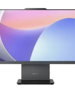 Lenovo Компютър All-in-One neo 50a G5 12SD0060PB W11Pro Core 5 210H/16GB/512GB/INT/23.8 FHD/Touch/Luna сив/3YRS