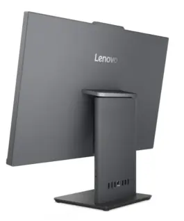 Lenovo Компютър All-in-One neo 50a G5 12SB004RPB W11Pro Core 7 240H/2X16GB/512GB/INT/27.0 FHD/Luna сив/3YRS