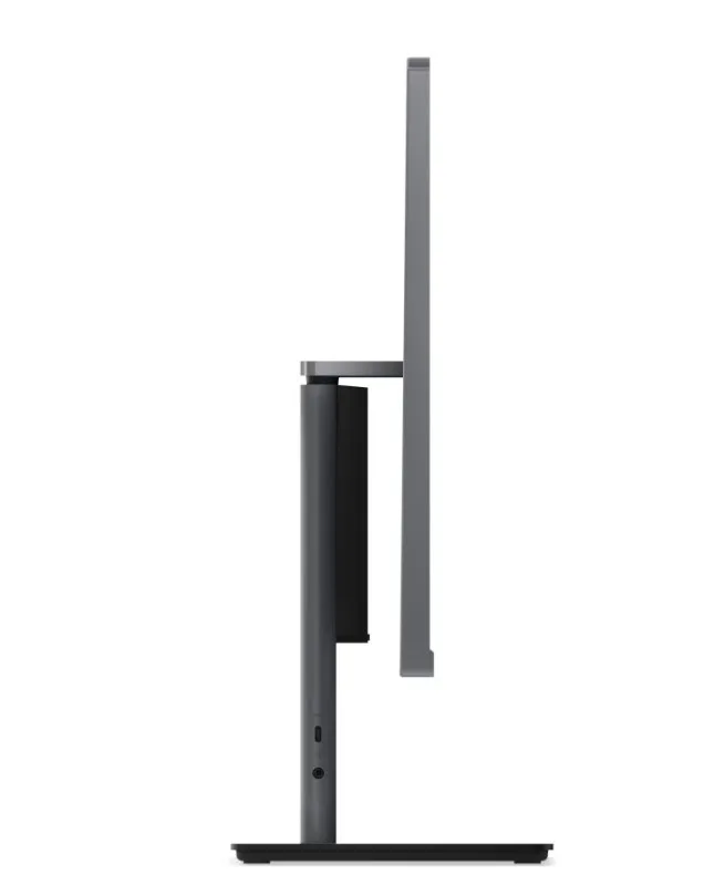 Lenovo Компютър All-in-One neo 50a G5 12SB004RPB W11Pro Core 7 240H/2X16GB/512GB/INT/27.0 FHD/Luna сив/3YRS OS - Image 5