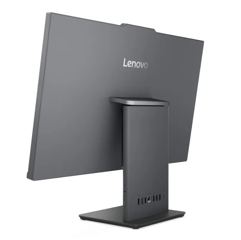 Lenovo Компютър All-in-One neo 50a G5 12SB004KPB W11Pro Core 7 240H/2X16GB/1TB/INT/27.0 FHD/Touch/Luna сив/5YRS OS - Image 3