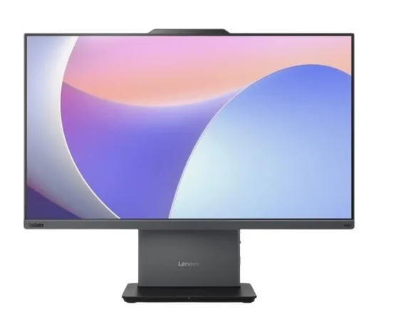 Lenovo Компютър All-in-One neo 50a G5 12SD006TPB W11Pro Core 7 240H/2x16GB/1TB/INT/23.8 FHD/Luna сив/5YRS