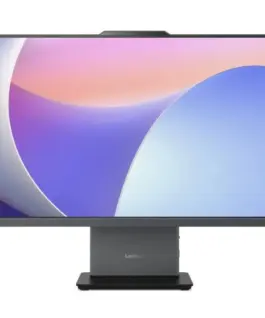 Lenovo Компютър All-in-One neo 50a G5 12SB005DPB W11Pro Core 5 210H/16GB/512GB/INT/27.0 FHD/Luna сив/3YRS