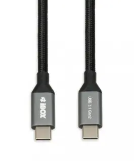 iBOX Кабел Ibox USB C