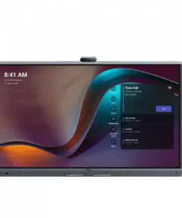 Yealink Interactive монитор MB65Pro-A02 120367