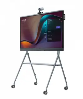 Yealink Interactive монитор MB65Pro-A02 120367