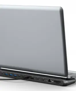 Alternative view of Digitus Docking Station DA-70919