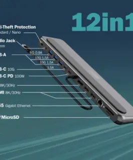 Digitus Docking Station DA-70919