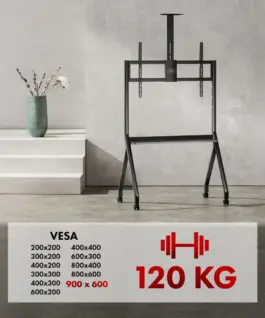 Maclean TV stand