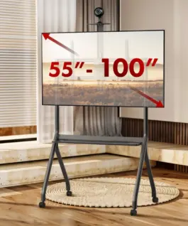 Maclean TV stand