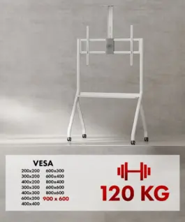 Maclean TV stand