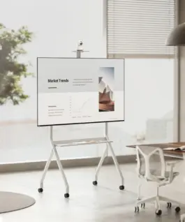 Maclean TV stand