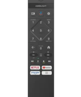 Philips TV 77-inch OLED 77OLED910/12